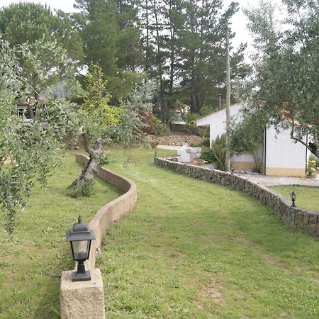 Вилла Casa Do Vale Sao Pedro de Tomar Экстерьер фото