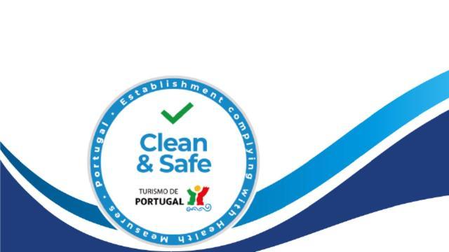 Вилла Casa Do Vale Sao Pedro de Tomar Экстерьер фото