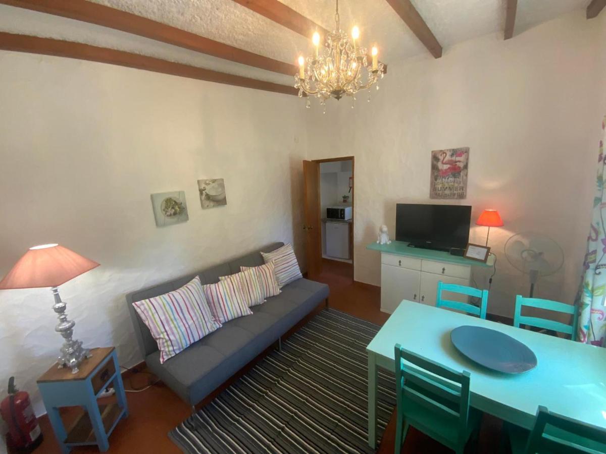 Вилла Casa Do Vale Sao Pedro de Tomar Экстерьер фото