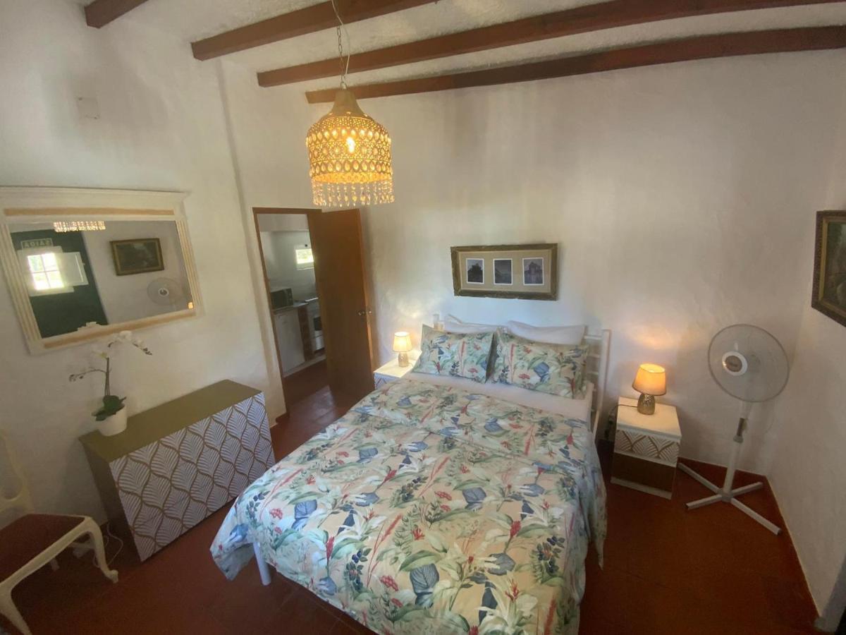 Вилла Casa Do Vale Sao Pedro de Tomar Экстерьер фото