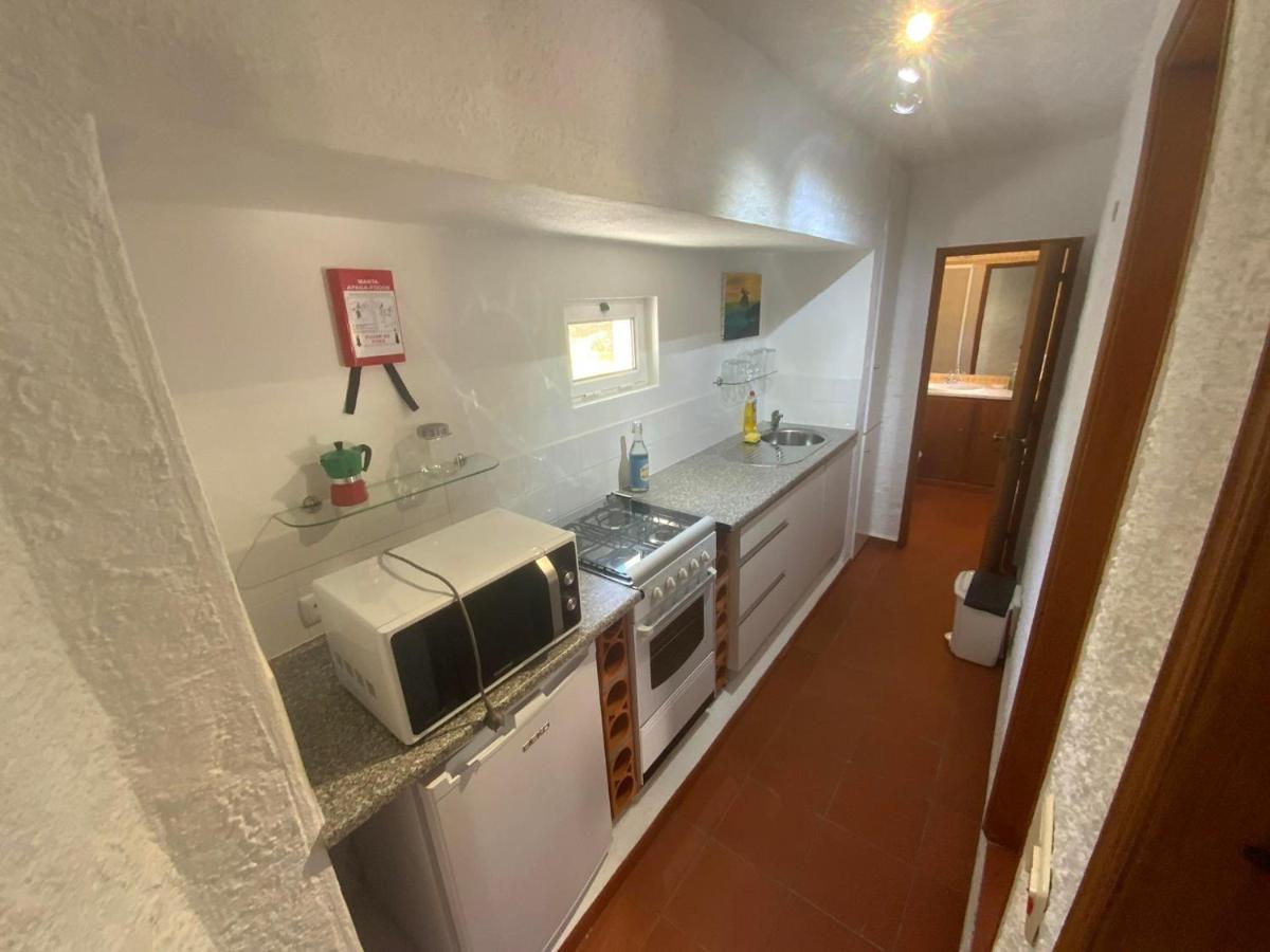 Вилла Casa Do Vale Sao Pedro de Tomar Экстерьер фото