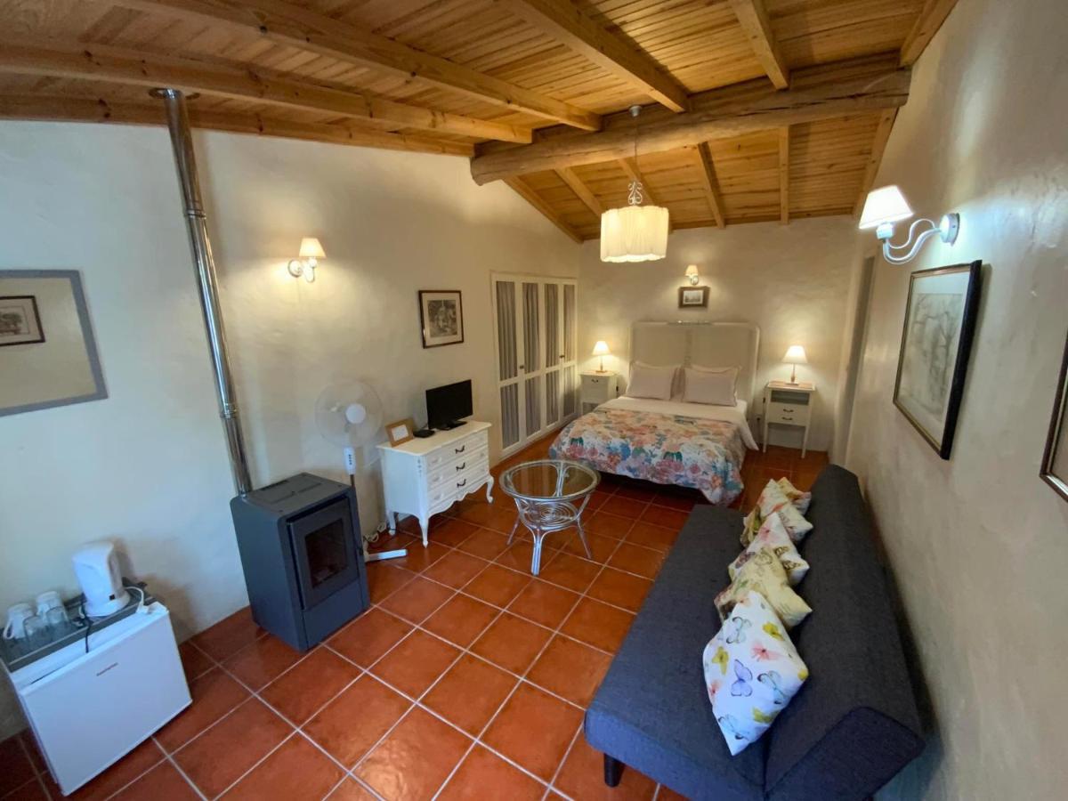 Вилла Casa Do Vale Sao Pedro de Tomar Экстерьер фото