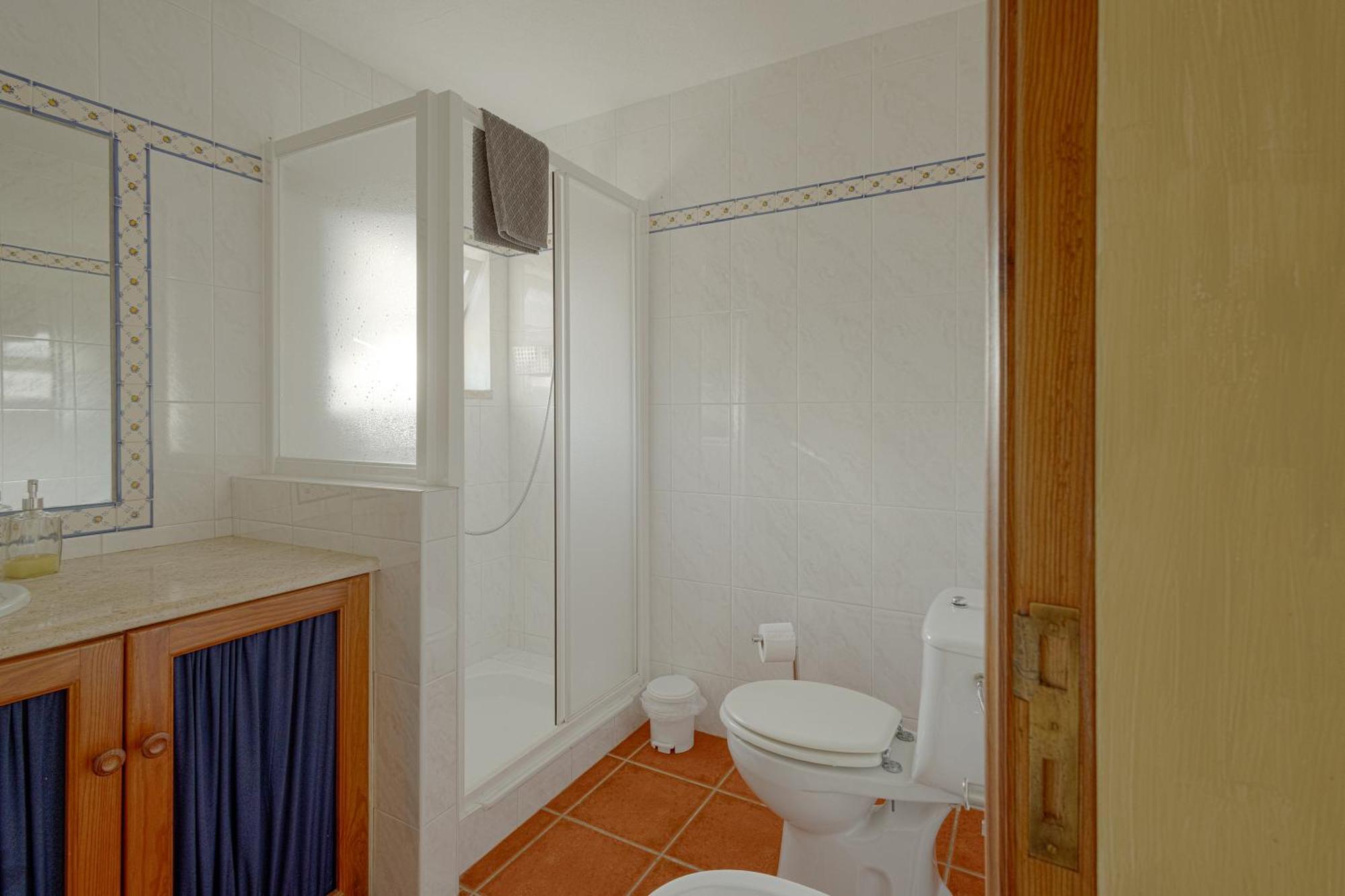 Вилла Casa Do Vale Sao Pedro de Tomar Экстерьер фото