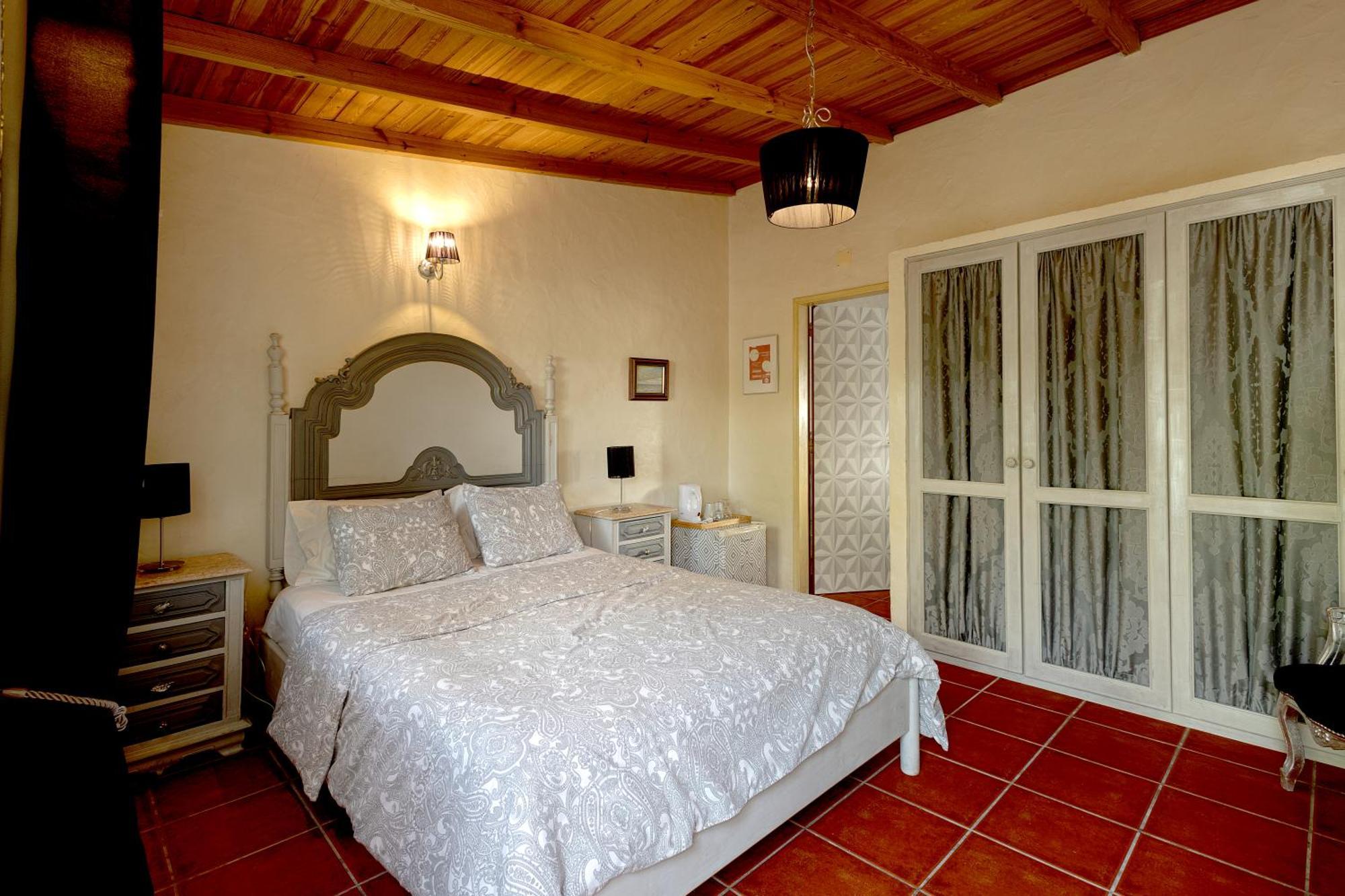 Вилла Casa Do Vale Sao Pedro de Tomar Экстерьер фото