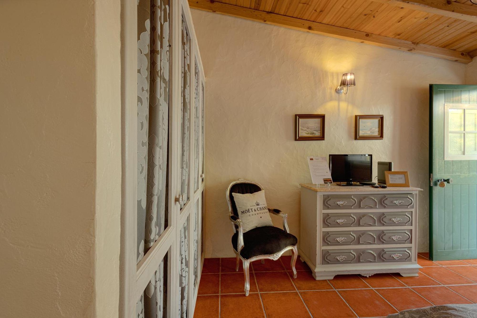 Вилла Casa Do Vale Sao Pedro de Tomar Экстерьер фото